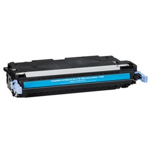 Cartus toner Canon I-SENSYS LBP5300, LBP5360, MF9130, MF9170, MF9220CDN, MF9280CDN, IRC1021I, IRC1021IF, IRC1028, IRC1028I, IRC1028IF, 1659B002, CRG-711C Cyan Compatibil Katun Performance