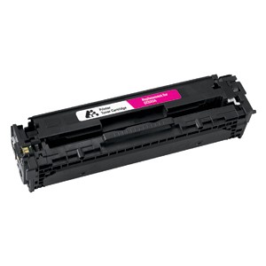 Cartus toner Canon I-SENSYS LBP7200CDN, LBP7210CDN, LBP7660CDN, LBP7680CX, MF724CDW, MF728CDW, MF729C 2660B002AA, 2660B002AA CRG-718 Magenta Compatibil Katun Performance
