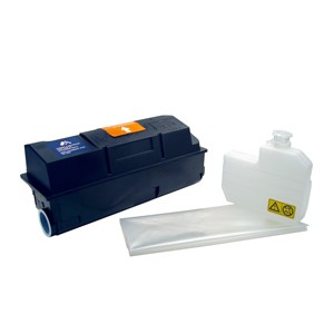 Cartus toner Kyocera Mita FS 4020 DN,FS 4020 DN 1T02J20EU0, TK-360,1T02J20EU0, TK-360 Black Compatibil Katun Performance