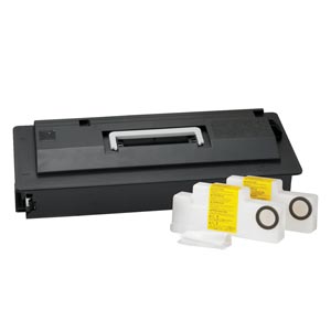 Cartus toner Kyocera Mita TASKALFA 420 I, TASKALFA 520 I,TASKALFA 420 I, TASKALFA 520 I 1T02KR0NL0, TK-725,1T02KR0NL0, TK-725 Black Compatibil Katun Performance
