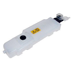 Waste Toner Container Kyocera Mita FS C 8600 DN, FS C 8650 DN, TASKALFA 3050 CI, TASKALFA 3051 CI, TASKALFA 3500 I, TASKALFA 3501 I, TASKALFA 3550 CI, TASKALFA 3551 CI, TASKALFA 4500 I 1902LC0UN0, WT-860,1902LC0UN0, WT-860,1902LC0UN0, WT-860,1902LC0UN0, WT-860 Compatibil Katun Performance