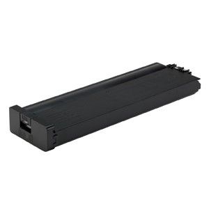 Cartus toner Sharp MX 4110 N, MX 4111 N, MX 4112 N, MX 4112 NSFA, MX 4140 N, MX 4141 N, MX 5110 N, MX 5111 N, MX 5112 N, MX 5140 N, MX 5141 N MX-51GTBA Black Compatibil Business Color