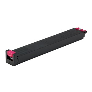 Cartus toner Sharp MX 4110 N, MX 4111 N, MX 4112 N, MX 4112 NSFA, MX 4140 N, MX 4141 N, MX 5110 N, MX 5111 N, MX 5112 N, MX 5140 N, MX 5141 N MX51GTMA MX-51GTMA Magenta Compatibil Business Color
