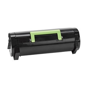 Cartus toner Lexmark LEXMARK MX 310 DN, LEXMARK MX 410 DE, LEXMARK MX 510 DE, LEXMARK MX 511 DE, LEXMARK MX 511 DHE, LEXMARK MX 511 DTE, LEXMARK MX 611 DE, LEXMARK MX 611 60F2H00 Black Compatibil Katun Performance