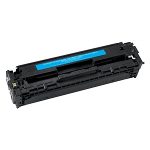 Cartus toner HP LJ PRO 200 M 251 N, LJ PRO 200 M 251 NW, LJ PRO 200 M 276 N, LJ PRO 200 M 276 NW CF211A Cyan Compatibil Katun Performance