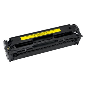 Cartus toner HP LJ PRO 200 M 251 N, LJ PRO 200 M 251 NW, LJ PRO 200 M 276 N, LJ PRO 200 M 276 NW CF212A Yellow Compatibil Katun Performance