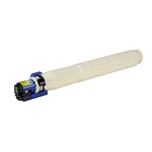 Cartus toner Ricoh AFICIO MPC 4502, AFICIO MPC 4502 A, AFICIO MPC 4502 AD, AFICIO MPC 4502 ARDF, AFICIO MPC 4502 SPDF, AFICIO MPC 5502, AFICIO MPC 5502 A 841684, 842021 Yellow Compatibil Katun Performance