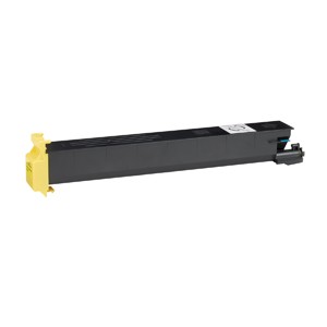 Cartus toner Minolta BIZHUB C 353 A0D7251, TN314Y Yellow Compatibil KATUN ACCESS