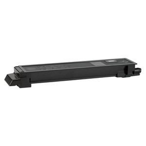 Cartus toner Kyocera Mita FS C 8020 MFP, FS C 8025 MFP, FS C 8520 MFP, FS C 8520 MFP/KL3, FS C 8525 MFP, FS C 8525 MFP/KL3, TASKALFA 205 C, TASKALFA 255 C,FS C 8020 MFP 1T02K00NL0, TK-895K,1T02K00NL0, TK-895K Black Compatibil Katun Performance