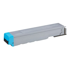 Cartus toner Samsung CLX 9350 ND, CLX 9352 NA, MULTIXPRESS C 9350 ND, MULTIXPRESS C 9352 NA, MULTIXPRESS CLX 9352 NA CLT-C6062S Cyan Compatibil KATUN ACCESS