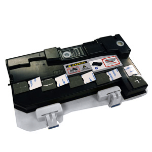 Waste Toner Container Xerox WORKCENTRE 7120, WORKCENTRE 7120 T, WORKCENTRE 7120 VS, WORKCENTRE 7120 VT, WORKCENTRE 7125, WORKCENTRE 7125 T, WORKCENTRE 7125 VS, WORKCENTRE 7125 VT 008R13089 Compatibil Katun Performance