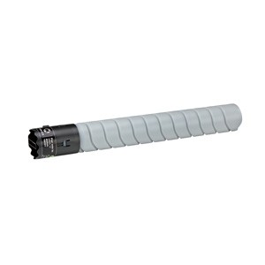 Cartus toner Minolta BIZHUB C 227, BIZHUB C 287 A8K3150, TN221K Black Compatibil Katun Performance