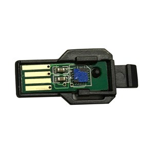 Chip Xerox PHASER 6600 DN, PHASER 6600 N, VERSALINK C 400 DN, VERSALINK C 400 N, VERSALINK C 405 DN, VERSALINK C 405 N, WORKCENTRE 6605 DN, WORKCENTRE 6605 N Cyan Compatibil Katun Performance