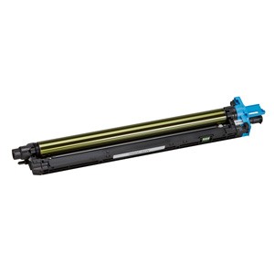Drum Unit Color Minolta BIZHUB C258, BIZHUB C308, BIZHUB C368, BIZHUB C458, BIZHUB C558, BIZHUB C658,BIZHUB C258, BIZHUB C658 A7U40TD, DR313,A7U40TD, DR313 Cyan/Magenta/Yellow Compatibil Katun Performance