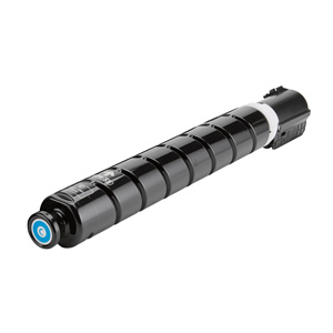Cartus toner Canon IR ADVANCE C 3320, IR ADVANCE C 3320 I, IR ADVANCE C 3325 I, IR ADVANCE C 3330, IR ADVANCE C 3330 I, IR ADVANCE C 3520 I, IR ADVANCE C 3520 I II 8525B002AA C-EXV49C Cyan Compatibil Katun Performance