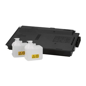 Cartus toner Kyocera Mita TASKALFA 3212 I 1T02V70NL0, TK-7125 Black Compatibil Katun Performance