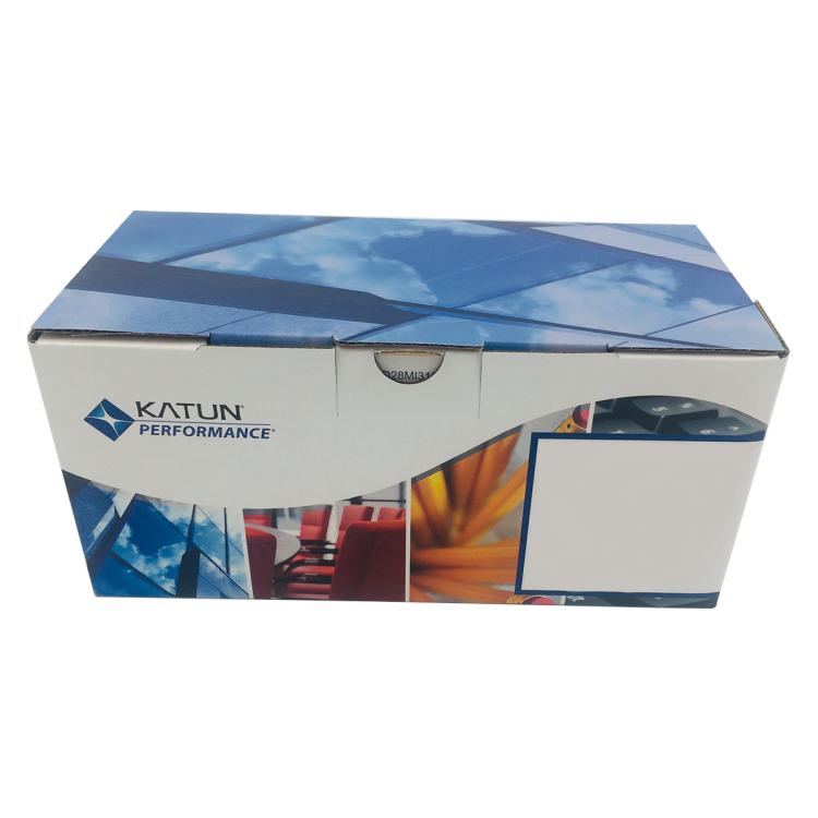 Cartus toner Utax P C 4070 DN 1T02NT0UT0 Black Compatibil Katun Performance