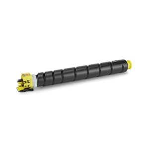 Cartus toner Kyocera Mita TASKALFA 3252 CI, TASKALFA 3253 CI 1T02RLANL0, TK-8335Y Yellow Compatibil Katun Performance