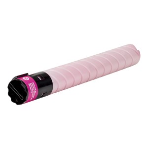 Cartus toner Minolta BIZHUB C 458, BIZHUB C 558, BIZHUB C 658 A9E8350, TN514M Magenta Compatibil Katun Performance