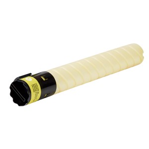 Cartus toner Minolta BIZHUB C 458, BIZHUB C 558, BIZHUB C 658 A9E8250, TN514Y Yellow Compatibil Katun Performance