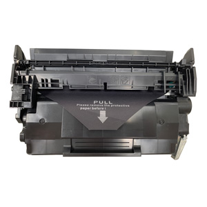 Cartus toner Lexmark LEXMARK CS 517 DE, LEXMARK CX 517 DE 71B2XK0 Black Compatibil Katun Performance