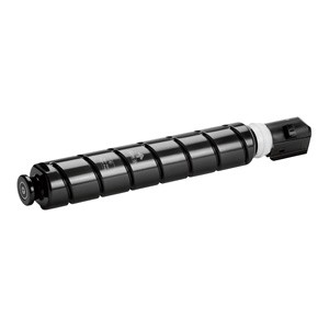 Cartus toner Canon IR ADVANCE C 5535, IR ADVANCE C 5535 F, IR ADVANCE C 5535 I, IR ADVANCE C 5535 I III, IR ADVANCE C 5535 II, IR ADVANCE C 5540, IR ADVANCE C 5540 F 0481C002AA C-EXV51BK Black Compatibil Katun Performance