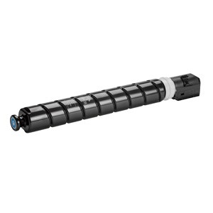 Cartus toner Canon IR ADVANCE C 5535, IR ADVANCE C 5535 F, IR ADVANCE C 5535 I, IR ADVANCE C 5535 I II, IR ADVANCE C 5535 II, IR ADVANCE C 5540, IR ADVANCE C 5540 F 0485C002AA C-EXV51C Cyan Compatibil Katun Performance