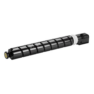 Cartus toner Canon IR ADVANCE C 5535, IR ADVANCE C 5535 F, IR ADVANCE C 5535 I, IR ADVANCE C 5535 I II, IR ADVANCE C 5535 II, IR ADVANCE C 5540, IR ADVANCE C 5540 F 0487C002AA C-EXV51Y Yellow Compatibil Katun Performance