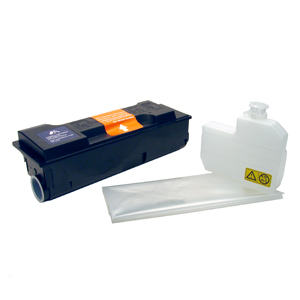 Cartus toner Utax LP 3235,LP 3235 4423510010, 4423510010 Black Compatibil Katun Performance