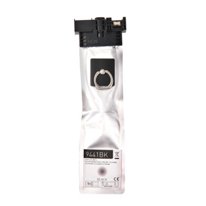 Cartus cerneala Epson WORKFORCE PRO WF C 5210 DW, WORKFORCE PRO WF C 5290, WORKFORCE PRO WF C 5290 DW, WORKFORCE PRO WF C 5710 DWF, WORKFORCE PRO WF C 5790 DWF C13T944140 Black Compatibil Business Ink
