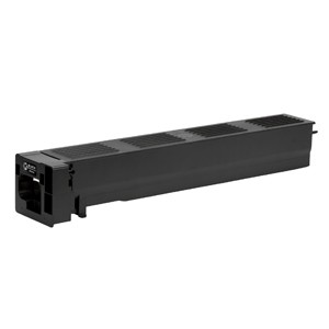 Cartus toner Minolta ACCURIOPRINT C 759, BIZHUB C 659, BIZHUB C 759 A9K8150, TN713K Black Compatibil Katun Performance