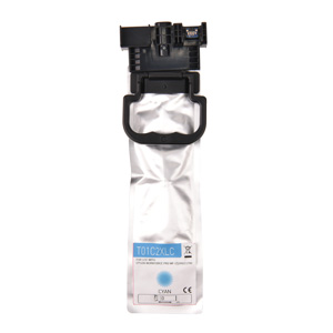 Cartus cerneala Epson WORKFORCE PRO WF C 529 RDTW, WORKFORCE PRO WF C 529 RDW, WORKFORCE PRO WF C 579 RD2TWF, WORKFORCE PRO WF C 579 RDWF C13T01C200 Cyan Compatibil Business Ink
