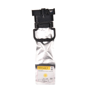 Cartus cerneala Epson WORKFORCE PRO WF C 529 RDTW, WORKFORCE PRO WF C 529 RDW, WORKFORCE PRO WF C 579 RD2TWF, WORKFORCE PRO WF C 579 RDWF C13T01C400 Yellow Compatibil Business Ink