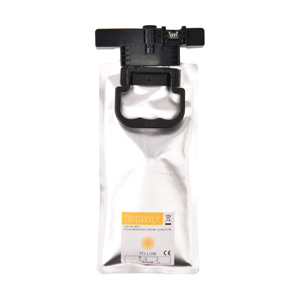 Cartus cerneala Epson WORKFORCE PRO WF C 529 RDTW, WORKFORCE PRO WF C 529 RDW, WORKFORCE PRO WF C 579 RD2TWF, WORKFORCE PRO WF C 579 RDWF C13T01D400 Yellow Compatibil Business Ink