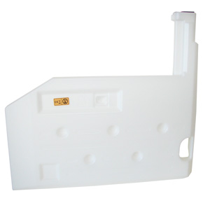 Waste Toner Container Kyocera Mita TASKALFA 6500 I, TASKALFA 6501 I, TASKALFA 6550 CI, TASKALFA 6551 CI, TASKALFA 7002 I, TASKALFA 7052 CI, TASKALFA 7353 CI, TASKALFA 7550 CI 1902K90UN0, WT-861,1902K90UN0, WT-861,1902K90UN0, WT-861 Compatibil Katun Performance