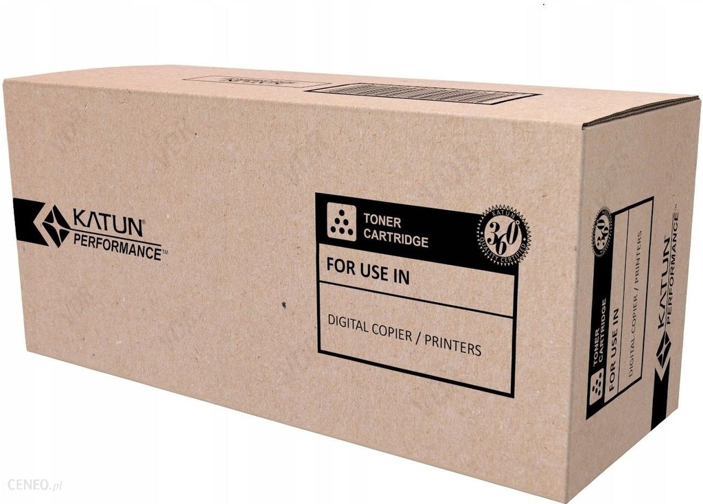 Cartus toner Canon IR 2200, IR 2200 I, IR 2220 I, IR 2800, IR 2800 I, IR 3300, IR 3300 I, IR 3320 I 6647A002AB C-EXV3BK 21556 Black Compatibil Katun Performance