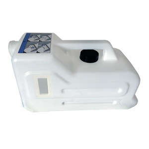 Waste Toner Container Canon IMAGEPRESS C 10000 VP, IMAGEPRESS C 6000, IMAGEPRESS C 6000 VP, IMAGEPRESS C 6010, IMAGEPRESS C 6010 S, IMAGEPRESS C 6010 VP, IMAGEPRESS C 6010 VPS FM2-2058-000, FM2-2058-010, WT-402 Compatibil Katun Performance