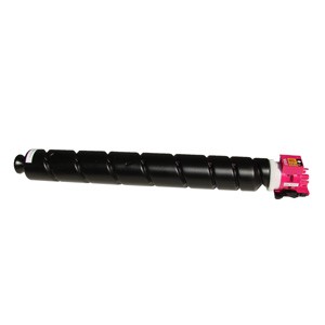 Cartus toner Kyocera Mita TASKALFA 2552 CI, TASKALFA 2553 CI 1T02L7BNL0, TK-8345M Magenta Compatibil Business Color