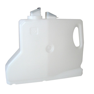 Waste Toner Bottle Sharp MX M 1054, MX M 1054 SF, MX M 1055, MX M 1055 EU, MX M 1056 EU, MX M 1100, MX M 1100 J, MX M 1204, MX M 1204 SF, MX M 1205, MX M 1205 EU, MX M 1206 EU MX-850HB MX850HB Compatibil Katun Performance