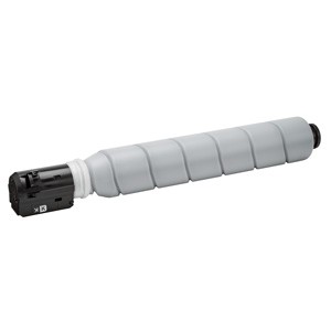 Cartus toner Canon IR ADVANCE C 3320, IR ADVANCE C 3320 I, IR ADVANCE C 3325 I, IR ADVANCE C 3330, IR ADVANCE C 3330 I, IR ADVANCE C 3520 I, IR ADVANCE C 3520 I II 8524B002AA, 8524B002BA C-EXV49BK 53409 Black Compatibil Katun Performance