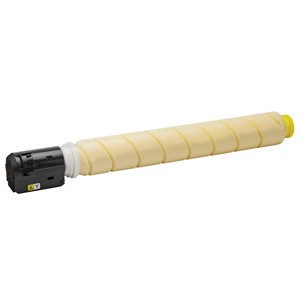 Cartus toner Canon IR ADVANCE C 3320, IR ADVANCE C 3320 I, IR ADVANCE C 3325 I, IR ADVANCE C 3330, IR ADVANCE C 3330 I, IR ADVANCE C 3520 I, IR ADVANCE C 3520 I II 8527B002AA C-EXV49Y 53412 Yellow Compatibil Katun Performance