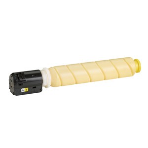 Cartus toner Canon IR C 1325, IR C 1325 IF, IR C 1335 IF, IR C 1335 IFC 9109B002AA C-EXV48Y 53456 Yellow Compatibil Katun Performance