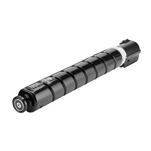 Cartus toner Canon IR C 3025, IR C 3025 I, IR C 3125 I, IR C 3226 I 1394C002AA, 1394C002BA C-EXV54BK 53457 Black Compatibil Katun Performance