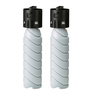 Cartus toner Minolta bizhub 164, bizhub 165, bizhub 184, bizhub 185, A1UC050, TN116, TN118, Black, Compatibil KATUN ACCESS