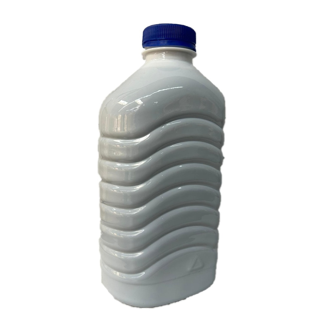 Toner Refill HP 1025, 1215, 2025, 3525, 2500, 3000, 3500, 3550, 3600, 3700, 4600 Y 340 gr Yellow Compatibil
