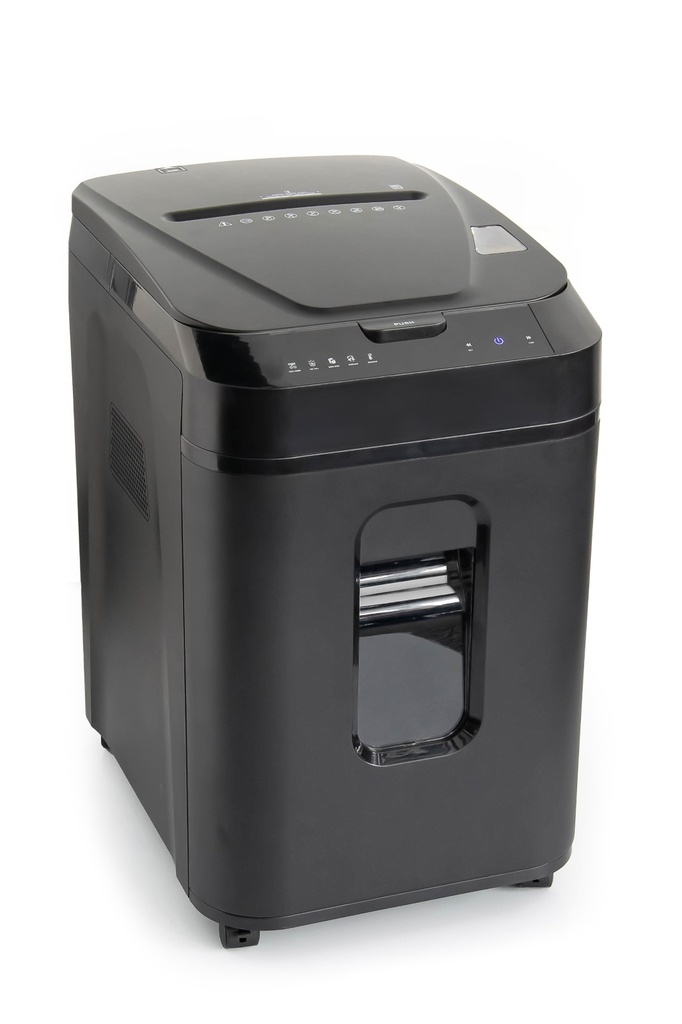 Distrugator documente Wallner AF 160 C4