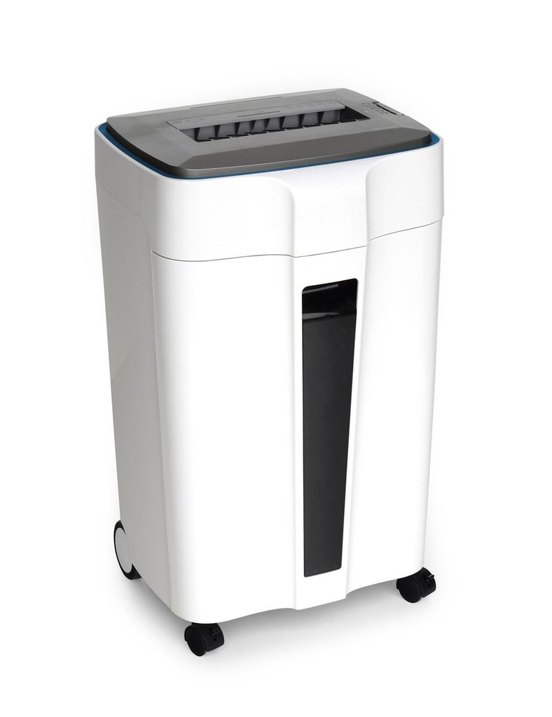 Distrugator documente Wallner HD 300 C2