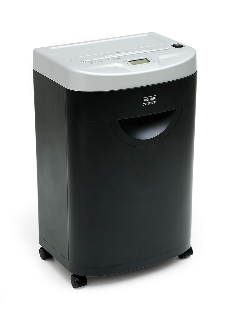 Distrugator documente  Wallner JP 830C