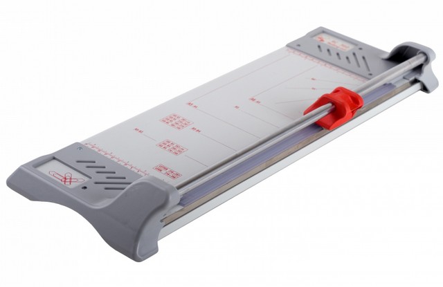 Trimmer Rolling-Cut RC   360