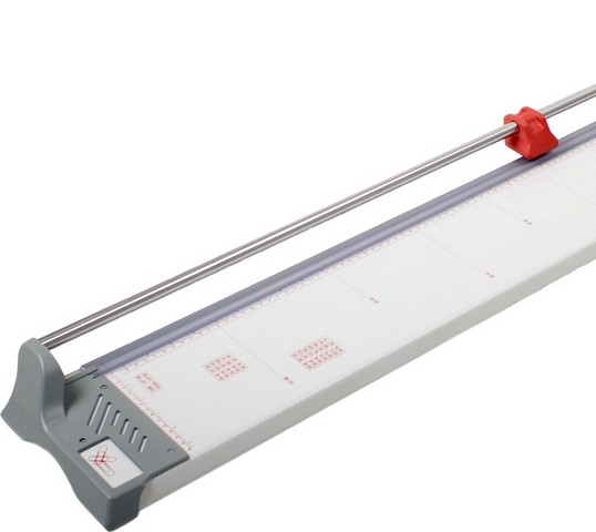 Trimmer Rolling-Cut RC 1260